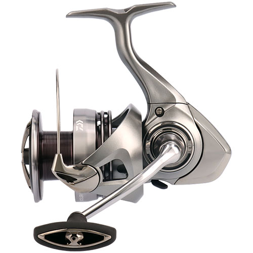 Mulinello Spinning Daiwa Exceler Lt Cxh