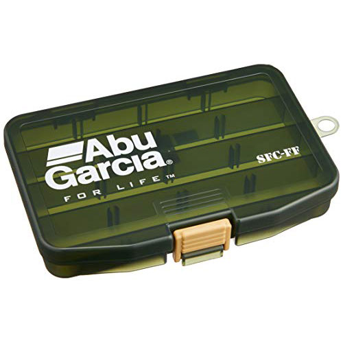 Scatola Abu Garcia Meiho Versus SFC-FF Light Game Case