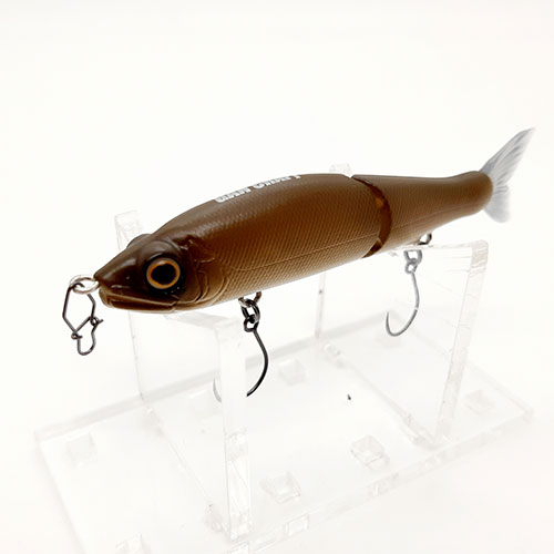 Gan Craft Jointed Claw 70 S Trout Area Special #AR-02