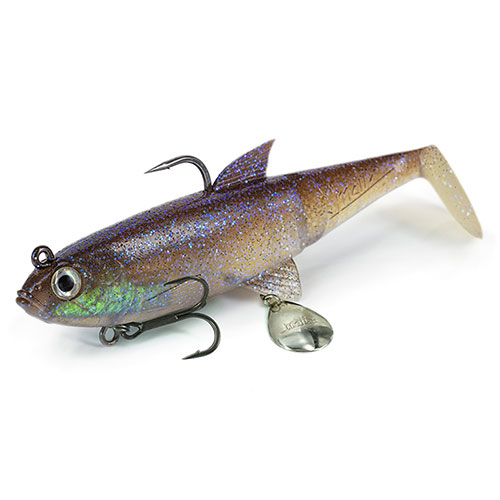 Molix Shad 140 Swimbait - Molix