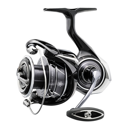 Mulinelli Spinning Daiwa Tatula Mq Lt Cxh