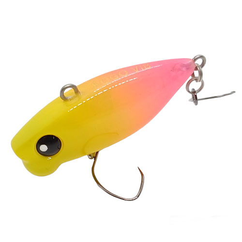 Mukai Pogo VIB 33 Lipless Crankbait